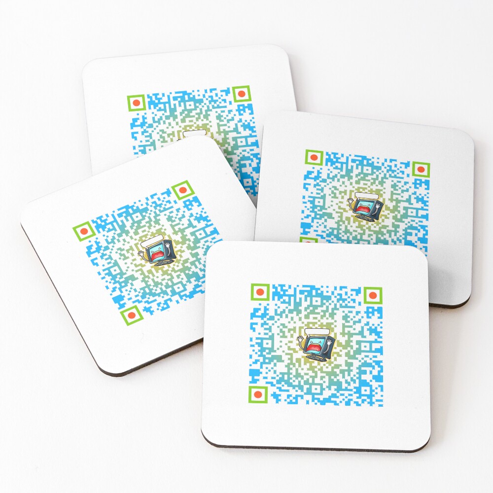 Item preview, Coasters (Set of 4) designed and sold by RKings.