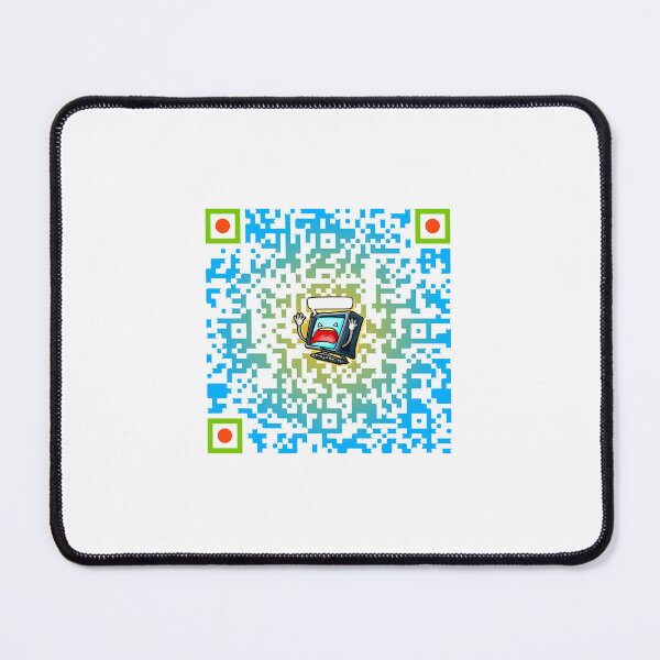 Item preview, QR-update designed and sold by RKings.