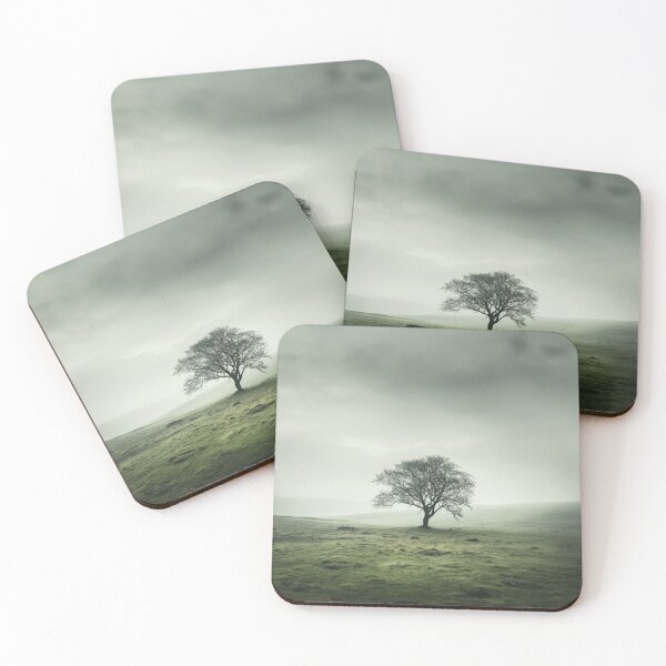 Item preview, Haunted Pasture designed and sold by FadingReveries.