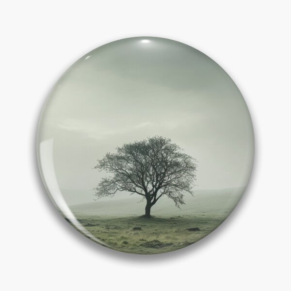 Item preview, Haunted Pasture designed and sold by FadingReveries.