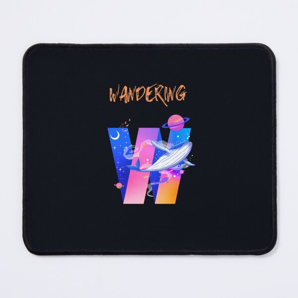 Item preview, Wandering designed and sold by rbcc.