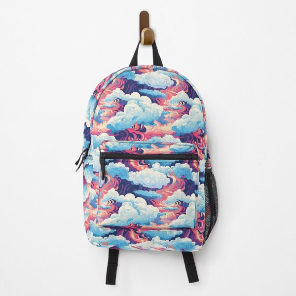 Item preview, Cloud Surrealism 1 designed and sold by Lacuna Ipsum.
