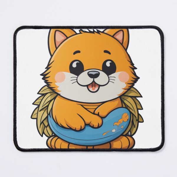 Item preview, cute animal designed and sold by StickerguyYYY.