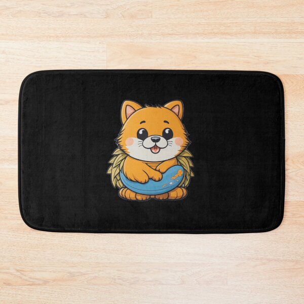 Item preview, cute animal designed and sold by StickerguyYYY.