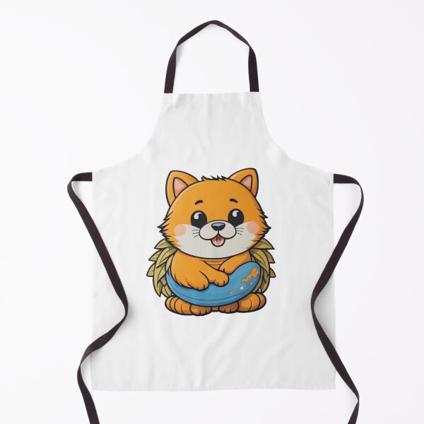 Item preview, cute animal designed and sold by StickerguyYYY.