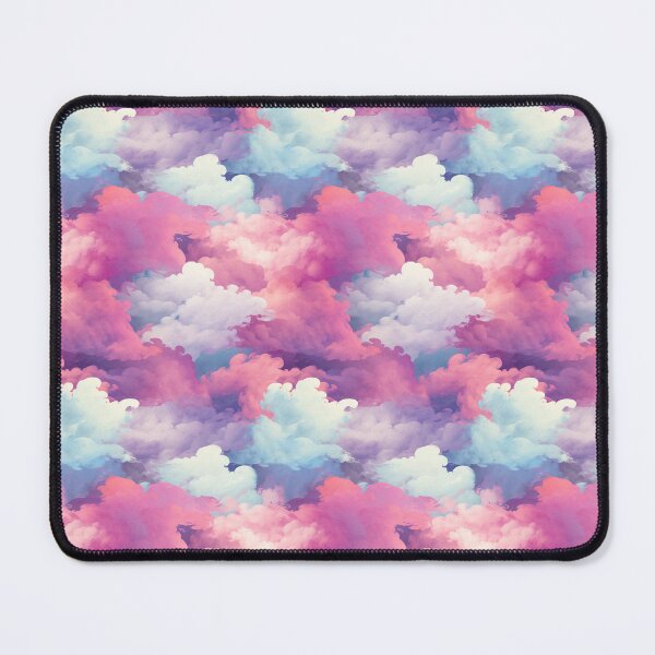 Item preview, Cloud Surrealism 2 designed and sold by Lacuna Ipsum.