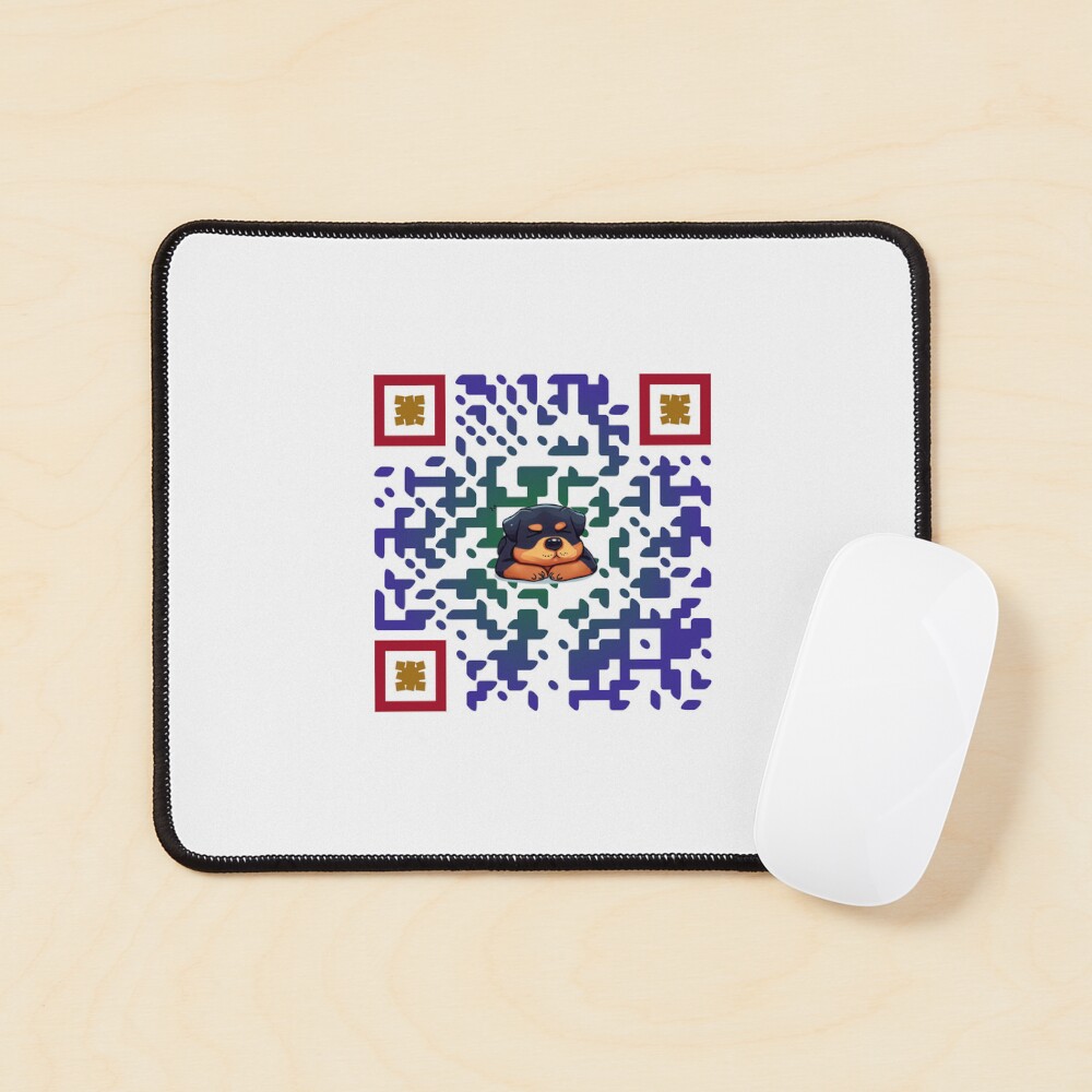 Item preview, Mouse Pad designed and sold by RKings.