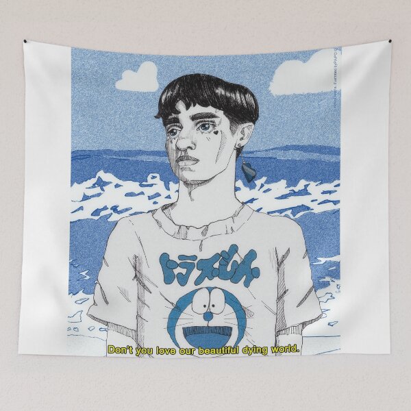 Item preview, a walk by the beach designed and sold by PAIPO.