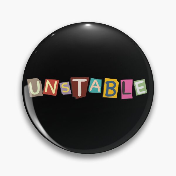 Item preview, Unstable Clipped Newspaper Text Art designed and sold by The-Angry-Gnome.