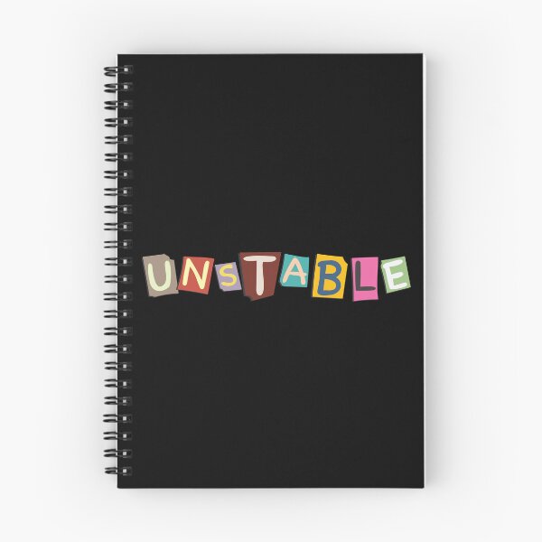 Item preview, Unstable Clipped Newspaper Text Art designed and sold by The-Angry-Gnome.