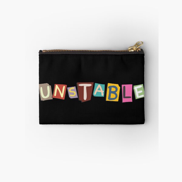 Item preview, Unstable Clipped Newspaper Text Art designed and sold by The-Angry-Gnome.