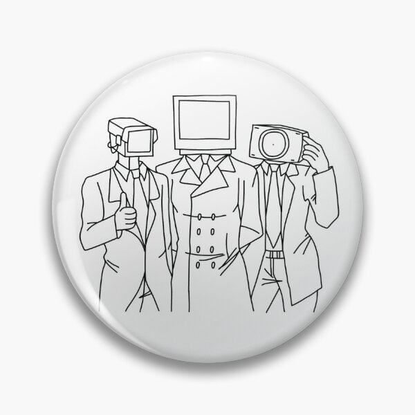 Item preview, Cameraman designed and sold by Lynndurr.