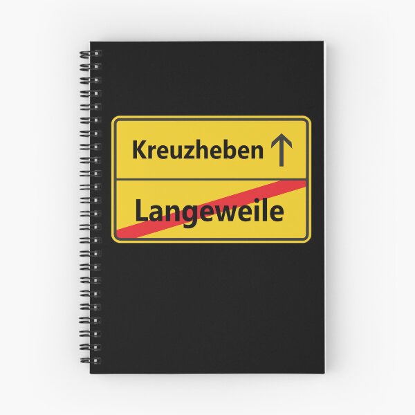 Item preview, Langeweile? Kreuzheben designed and sold by NT99.