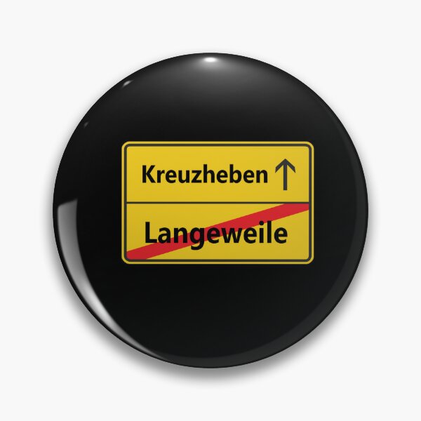 Item preview, Langeweile? Kreuzheben designed and sold by NT99.