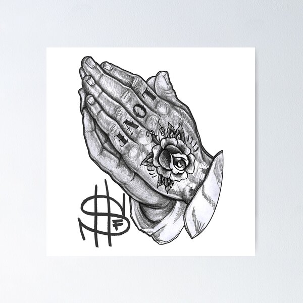 Praying Hands