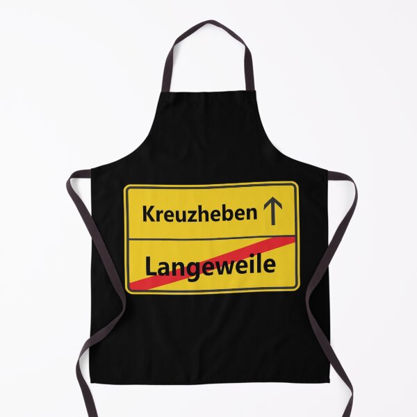 Item preview, Langeweile? Kreuzheben designed and sold by NT99.