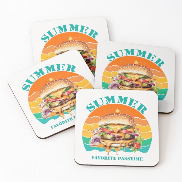 Item preview, Summers favorite pastime designed and sold by Lisa Weber.