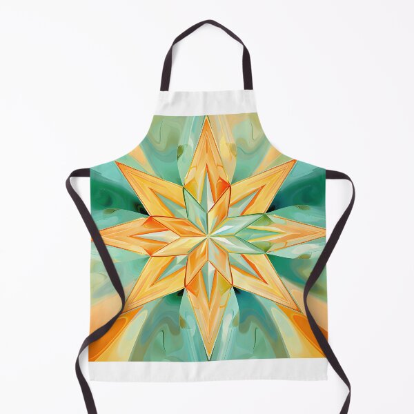 Item preview, Symmetry in Abstract designed and sold by Nowosolnianka.