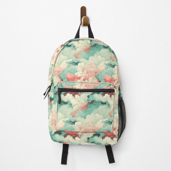 Item preview, Cloud Surrealism 4 designed and sold by Lacuna Ipsum.