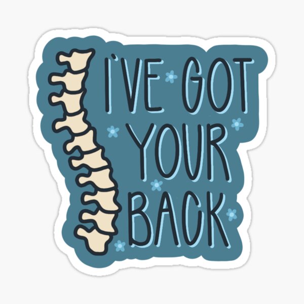 10/50PCS Physical Therapy Stickers Waterproof P.T. Decal Sticker for Laptop  Water Bottle Physical Therapist Accessorie for Work - AliExpress