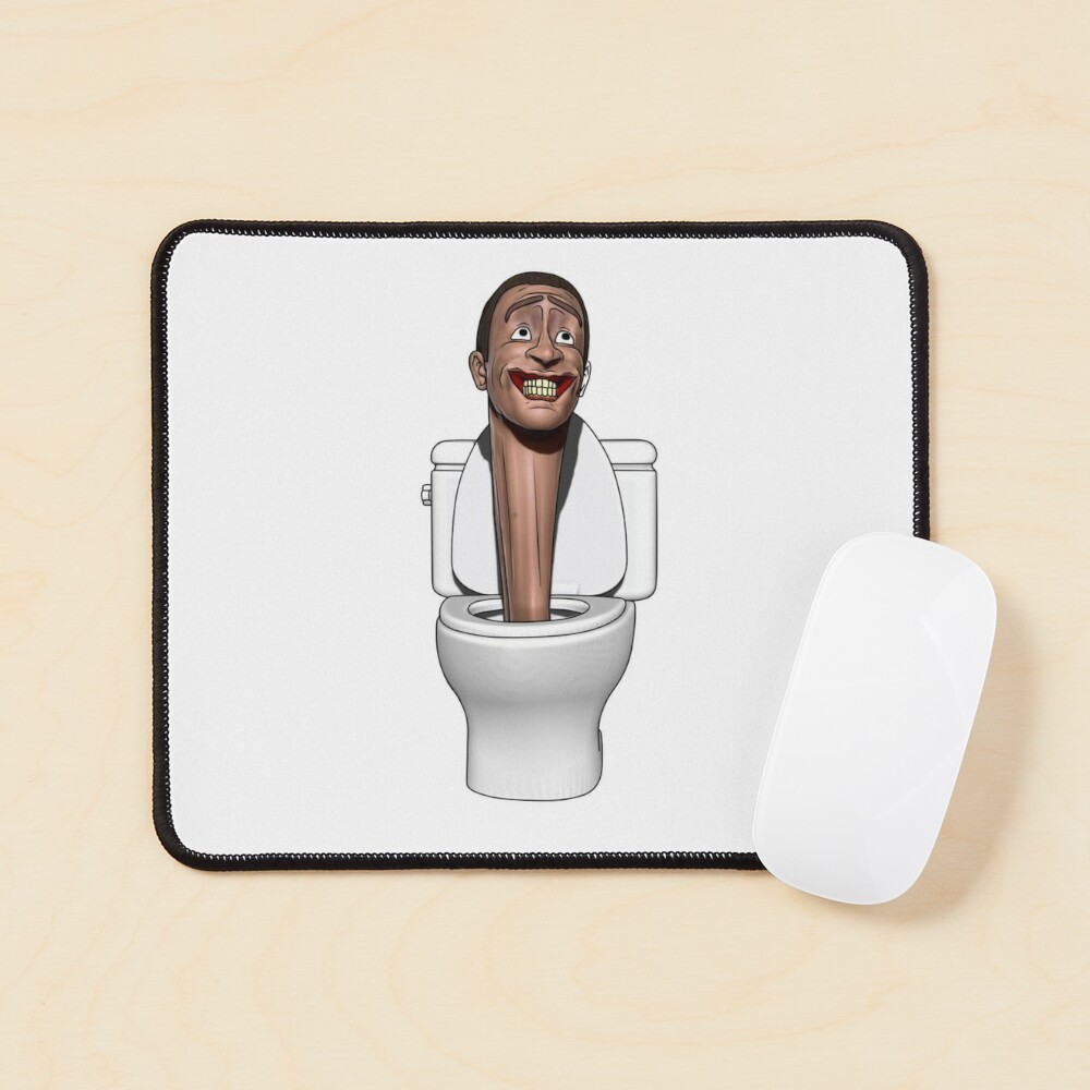 Skibidi Toilet