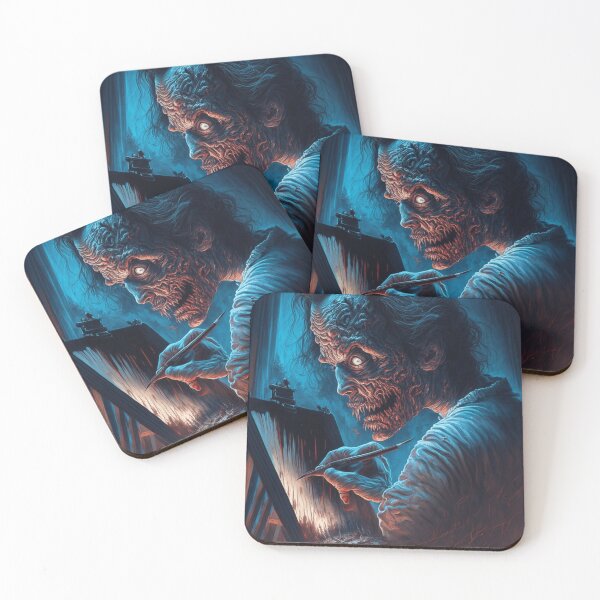 Item preview, Zombie artists  designed and sold by Shopart1283.