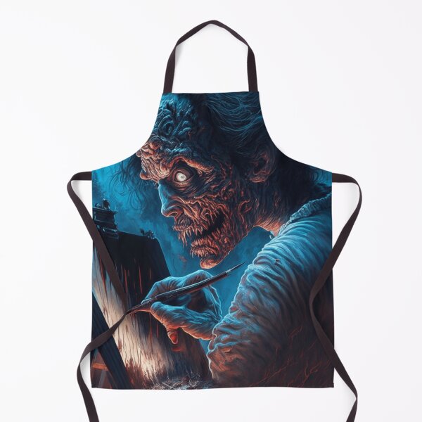 Item preview, Zombie artists  designed and sold by Shopart1283.