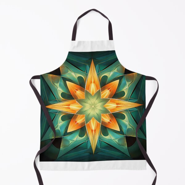 Item preview, Symmetry in Abstract designed and sold by Nowosolnianka.