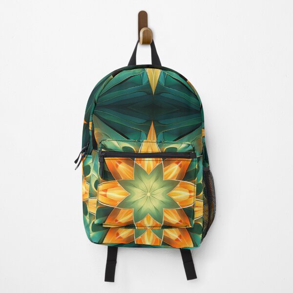 Item preview, Symmetry in Abstract designed and sold by Nowosolnianka.