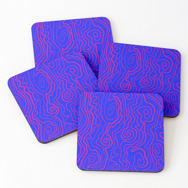 Item preview, linguini trails designed and sold by kdenmark.
