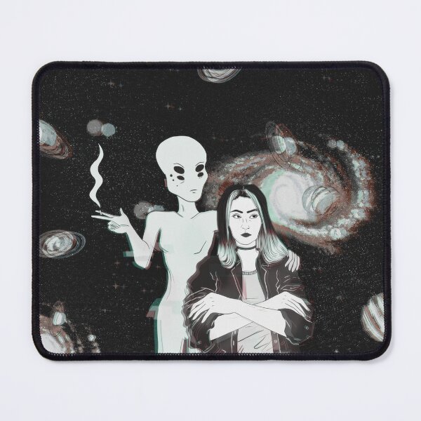Item preview, Alien pals designed and sold by nadiine20.