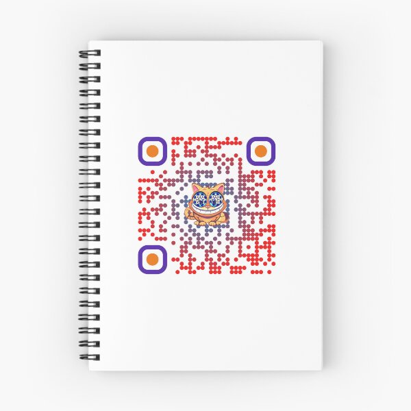 Item preview, QR-weird designed and sold by RKings.