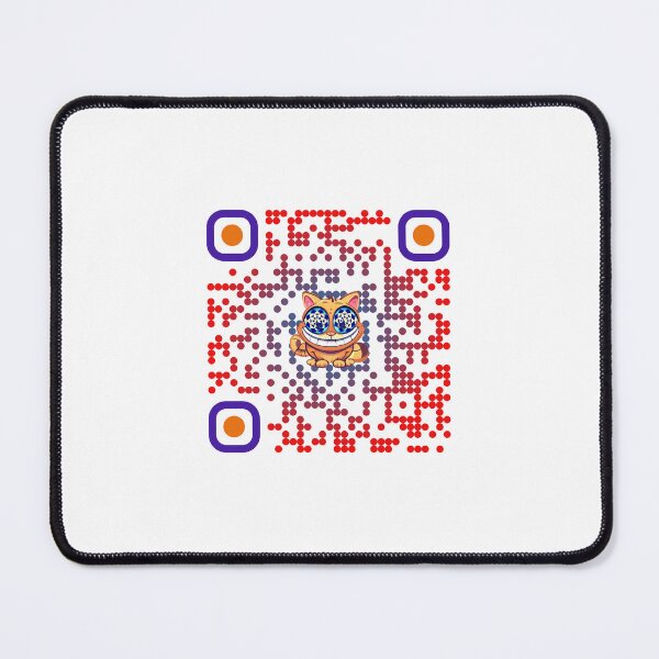 Item preview, QR-weird designed and sold by RKings.