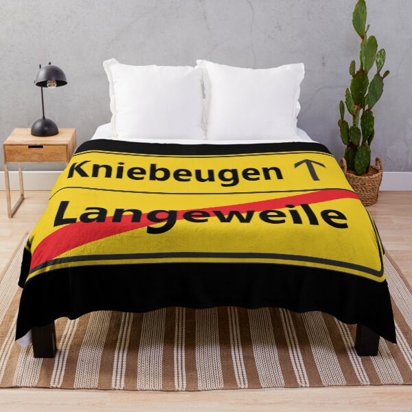Item preview, Langeweile? Kniebeugen designed and sold by NT99.