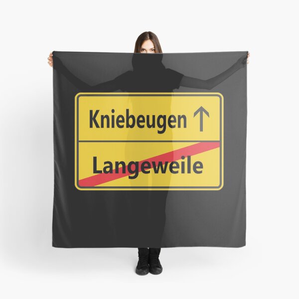 Artikelvorschau, Langeweile? Kniebeugen entworfen und verkauft von NT99.