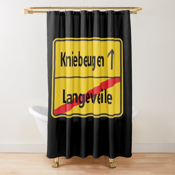 Item preview, Langeweile? Kniebeugen designed and sold by NT99.