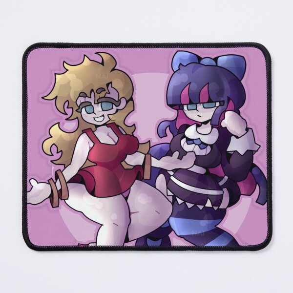 Item preview, Panty & Stocking (bottom) designed and sold by Nyaninai.