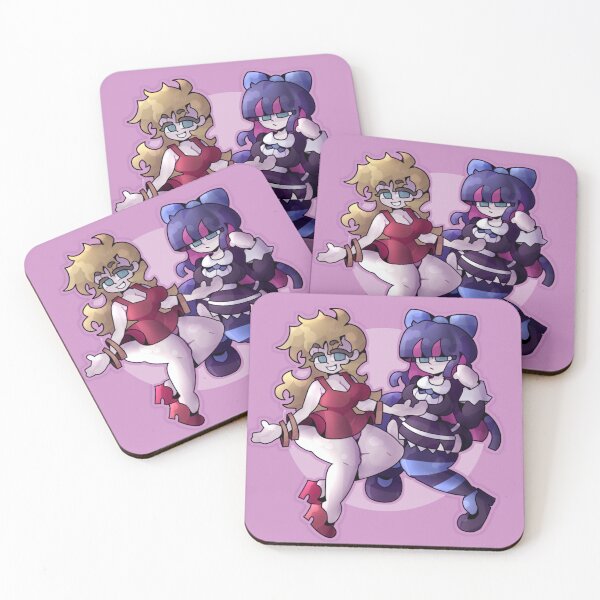 Item preview, Panty & Stocking (bottom) designed and sold by Nyaninai.
