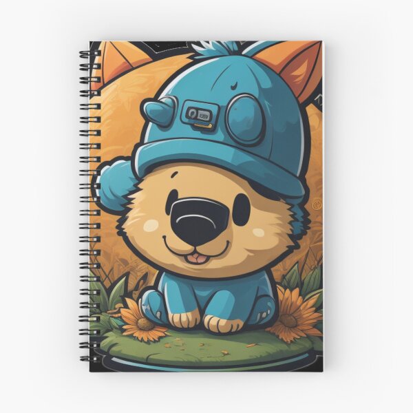 Item preview, puppy  designed and sold by StickerguyYYY.