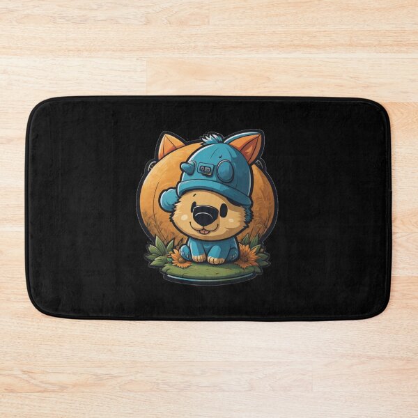 Item preview, puppy  designed and sold by StickerguyYYY.