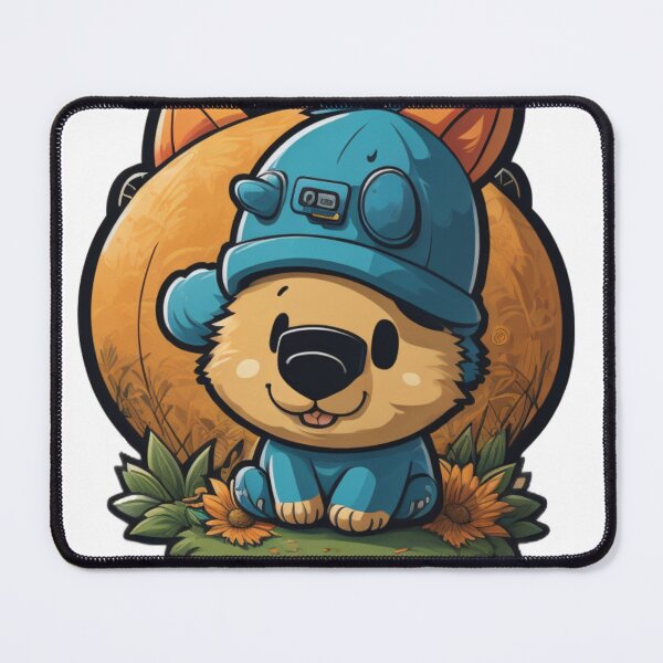 Item preview, puppy  designed and sold by StickerguyYYY.