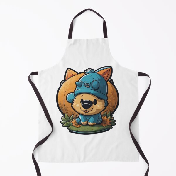 Item preview, puppy designed and sold by StickerguyYYY.