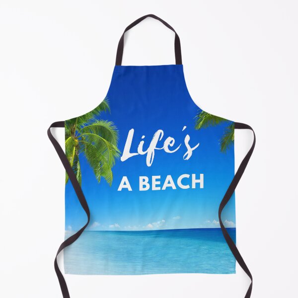 Item preview, Life´s a beach designed and sold by TLC4ever.