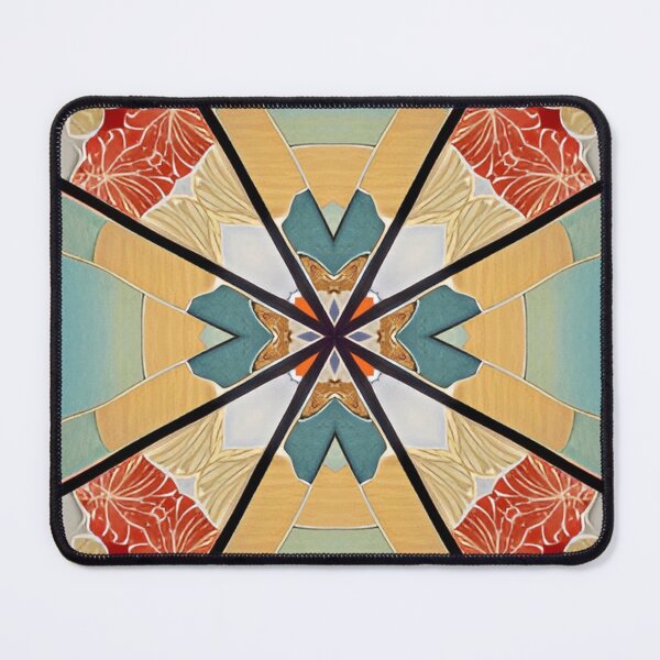 Item preview, Asian Kimono Inspired Print designed and sold by BrooklynPopArts.