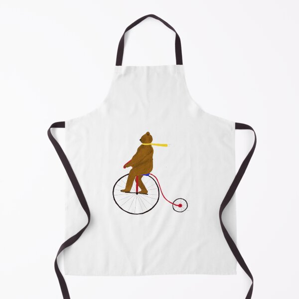Item preview, Velobear designed and sold by enzoupunk.