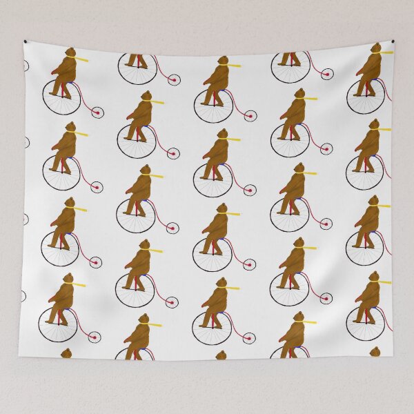Item preview, Velobear  designed and sold by enzoupunk.