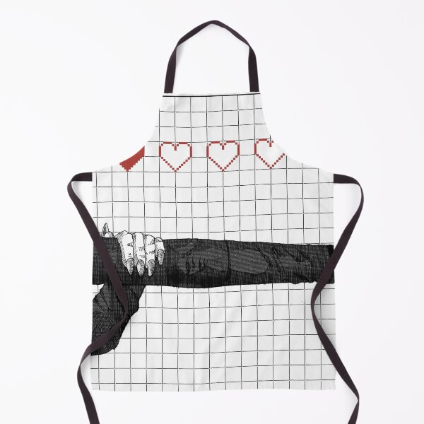 Item preview, violence designed and sold by PAIPO.