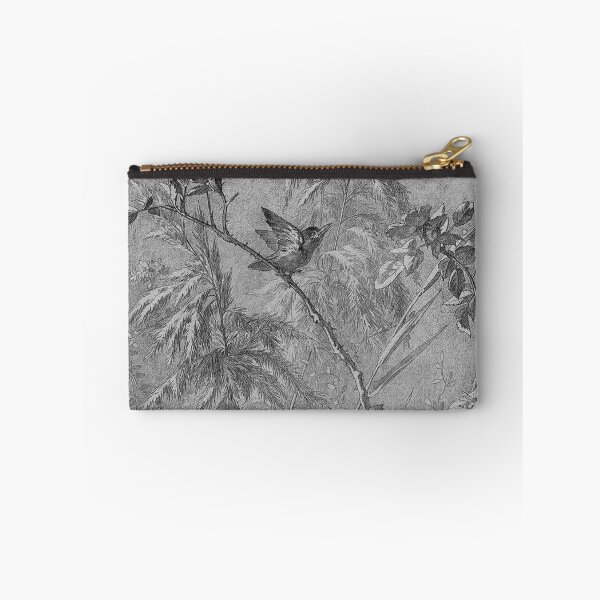 Item preview, Bird in a Rose Bush designed and sold by tomorrowsart.