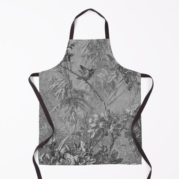 Item preview, Bird in a Rose Bush designed and sold by tomorrowsart.