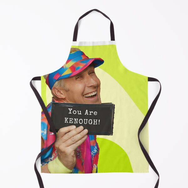 Item preview, I AM KENOUGH! designed and sold by Fatimah Sheikh.